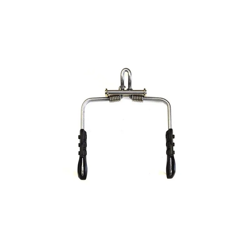 Frenos Telemark 22 DESIGN para esquís Outlaw Stop 110 mm