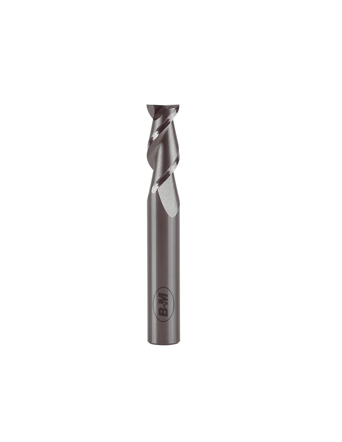 FRESA FRONTAL MD S/C 55 AI Z2 Ø 4 MM