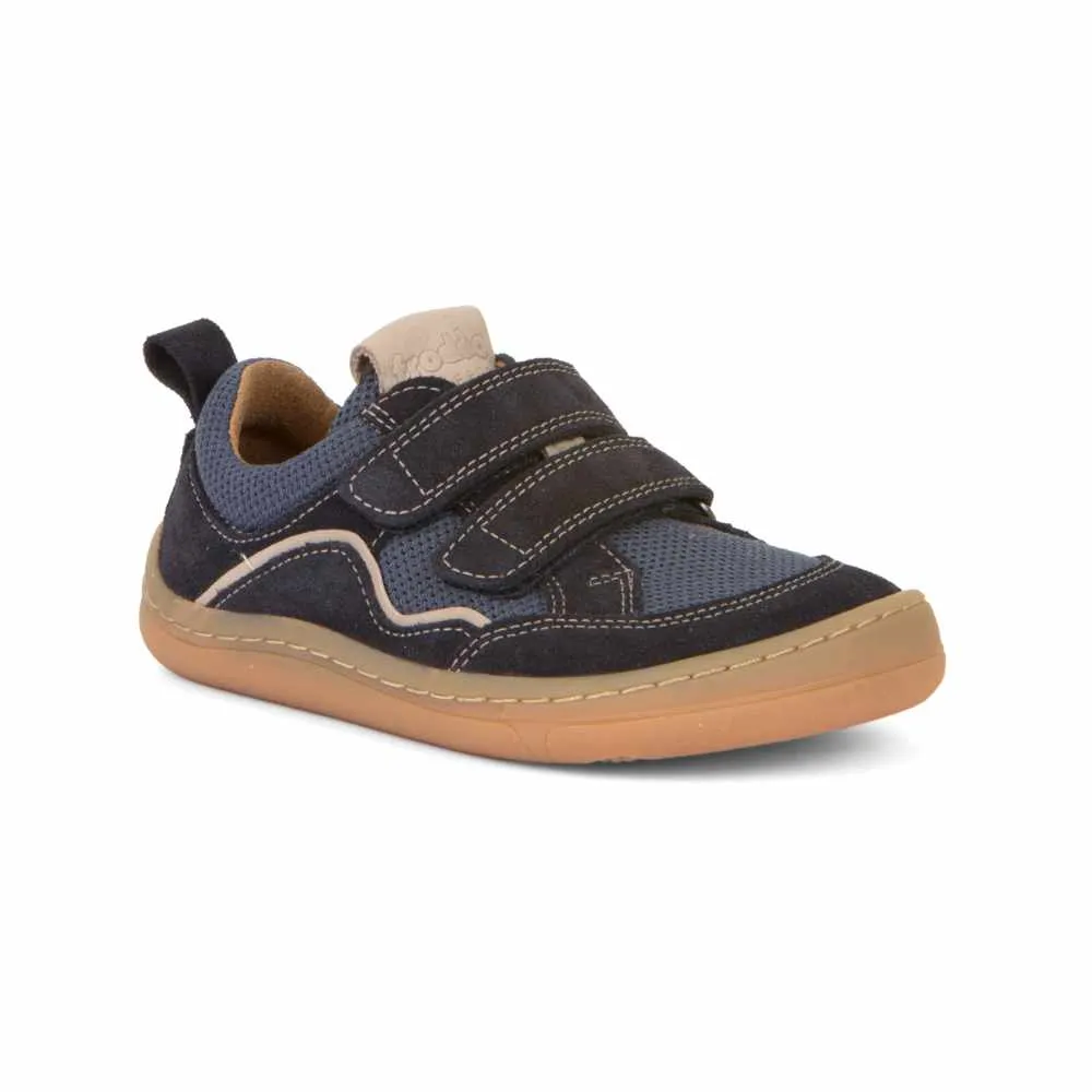 Froddo Zapatillas Respetuosas Costuras Beige