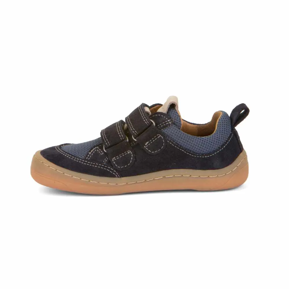 Froddo Zapatillas Respetuosas Costuras Beige