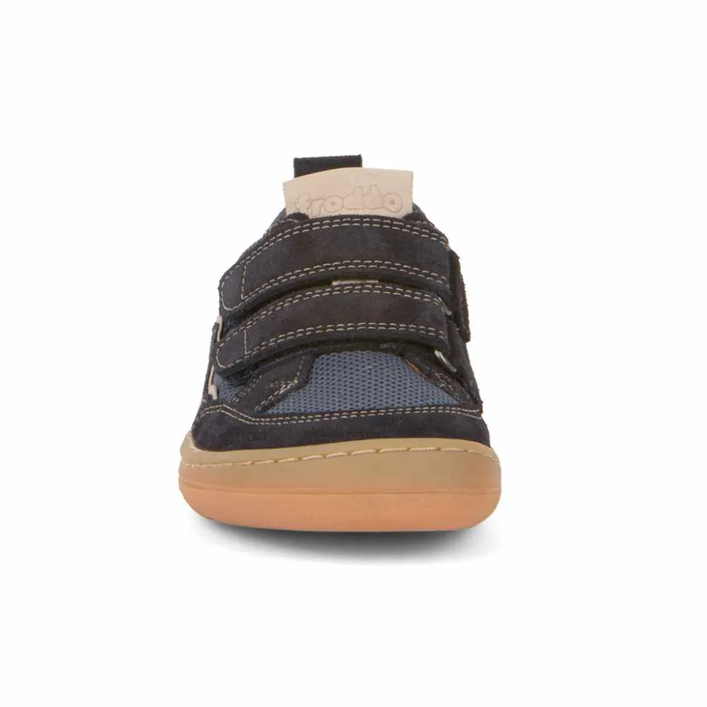 Froddo Zapatillas Respetuosas Costuras Beige