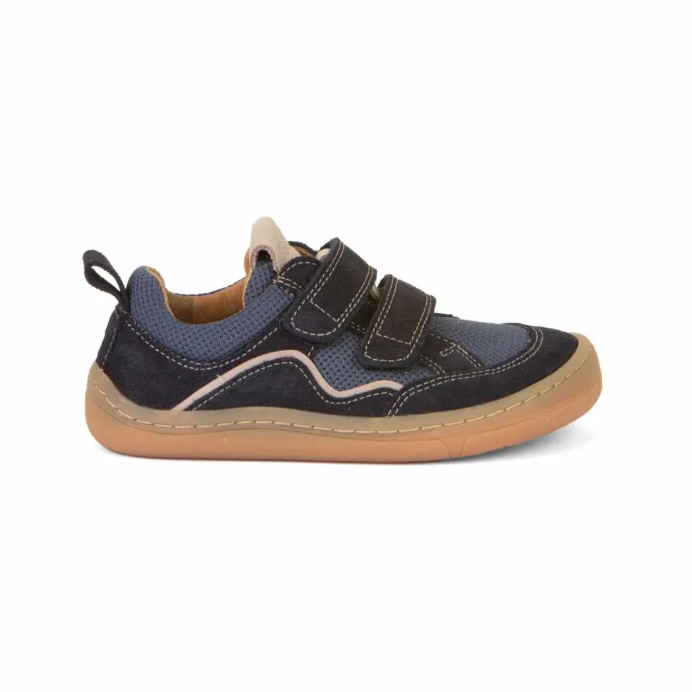 Froddo Zapatillas Respetuosas Costuras Beige