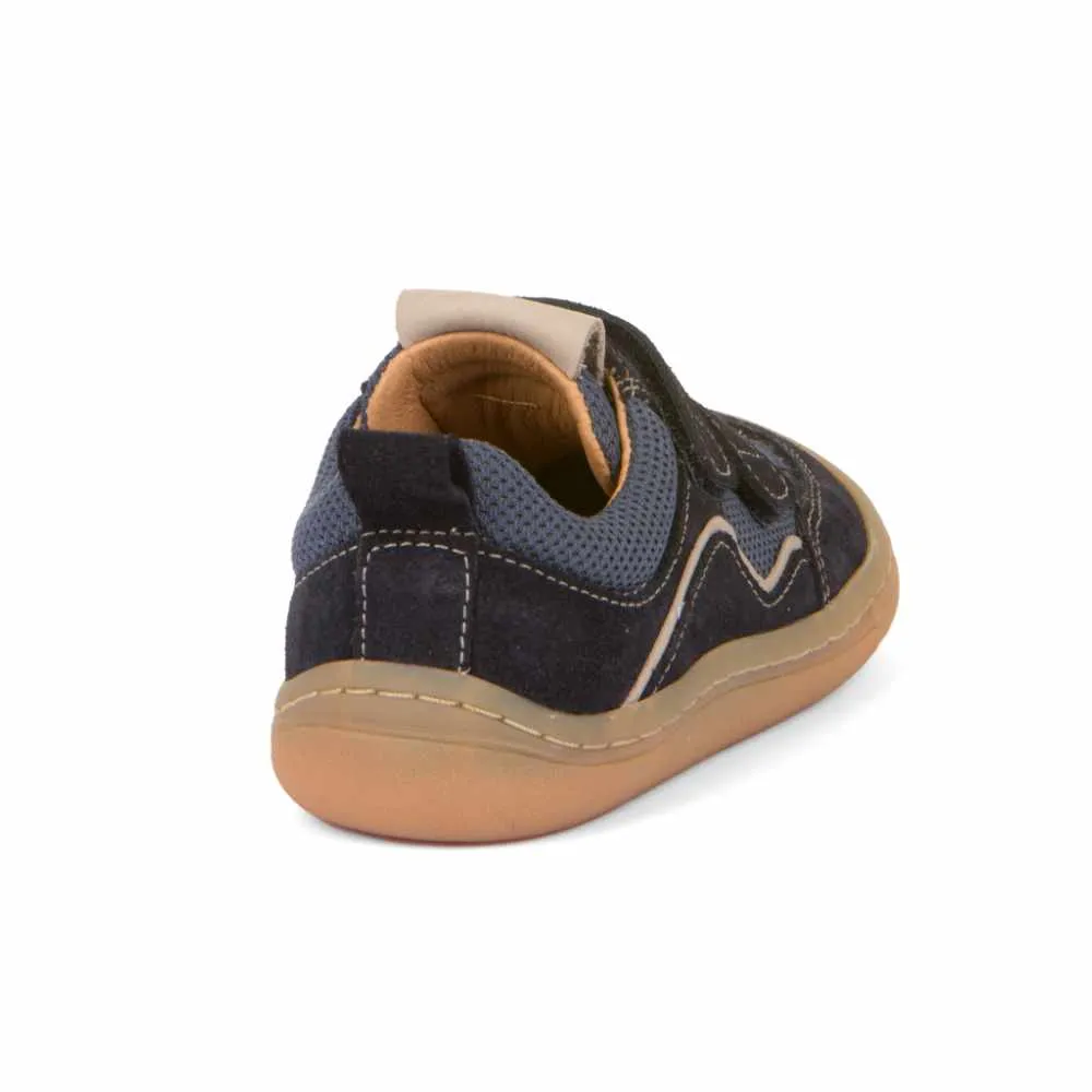 Froddo Zapatillas Respetuosas Costuras Beige
