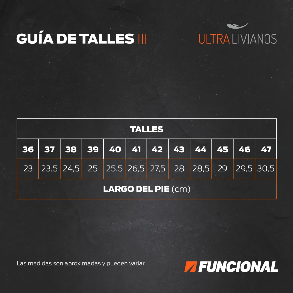 FUNCIONAL ULTRALIVIANOS CITY ZAPATO BROWN