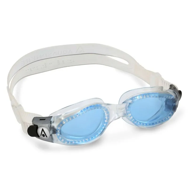 Gafas de Natación Aqua Sphere Kaiman Small EP323 0000LB