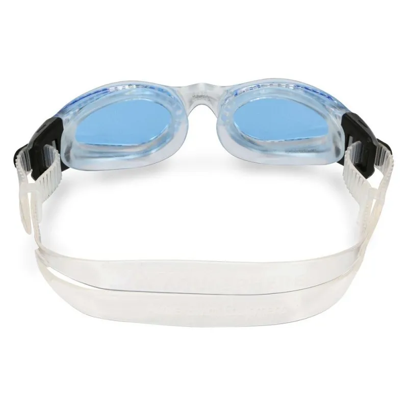 Gafas de Natación Aqua Sphere Kaiman Small EP323 0000LB