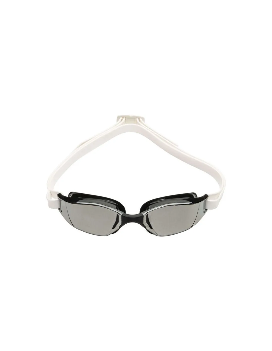 Gafas de Natación Aqua Sphere Xceed Negro