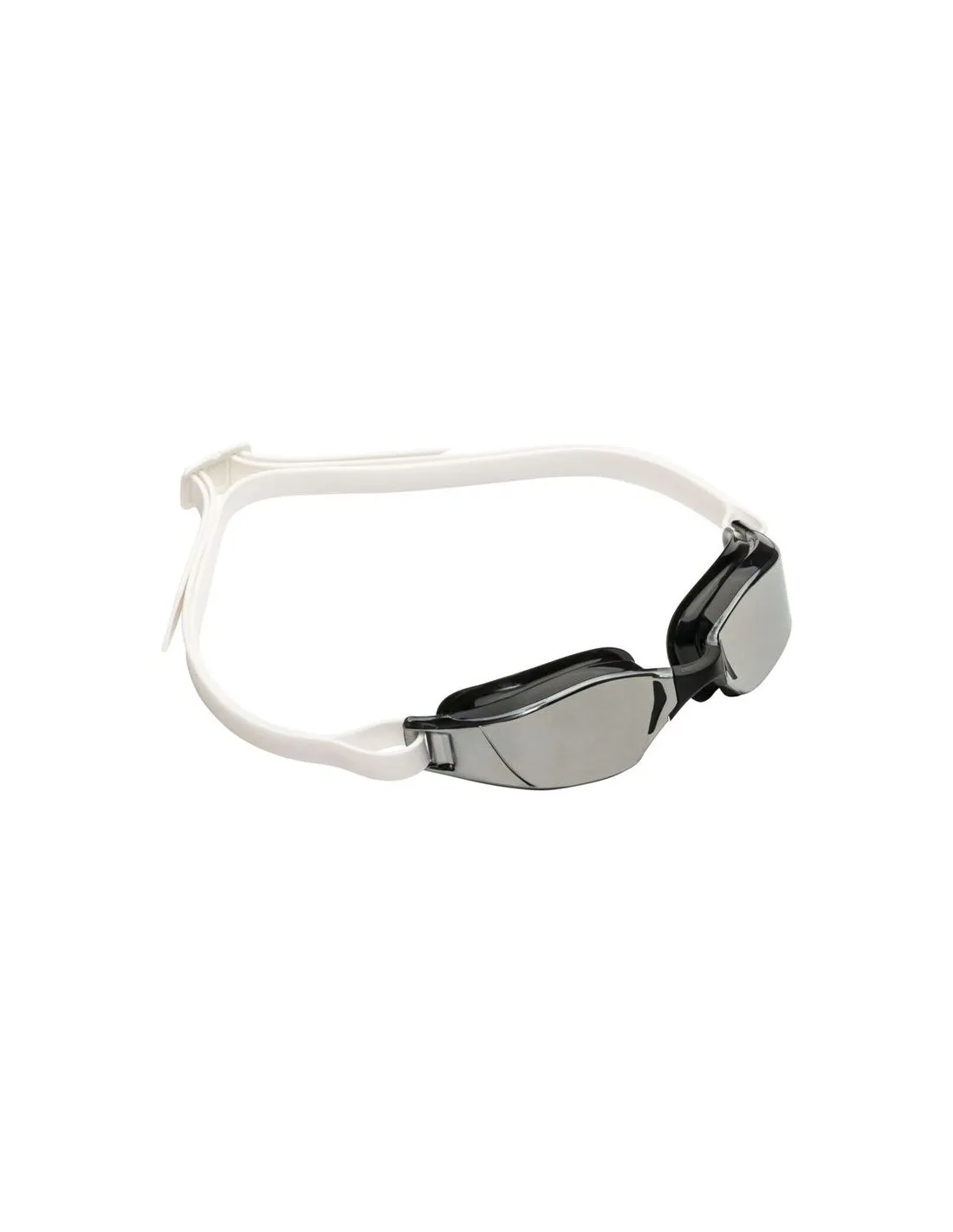 Gafas de Natación Aqua Sphere Xceed Negro
