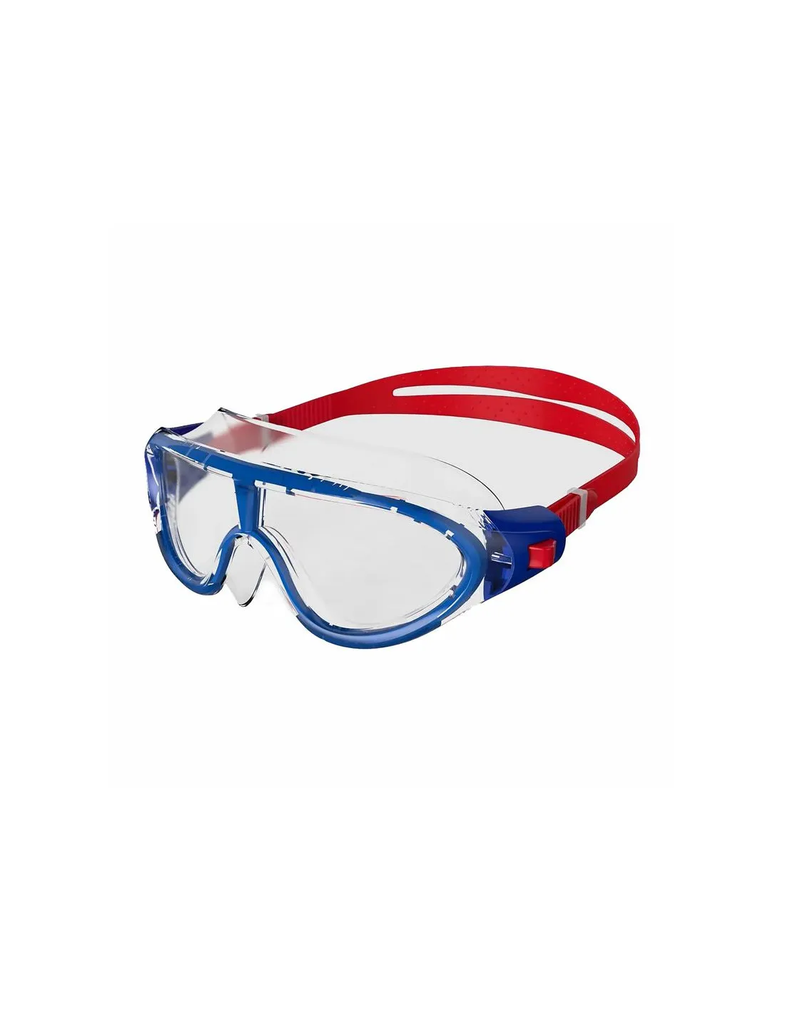 Gafas de Natación Speedo Biofuse Rift Infantil Transparente