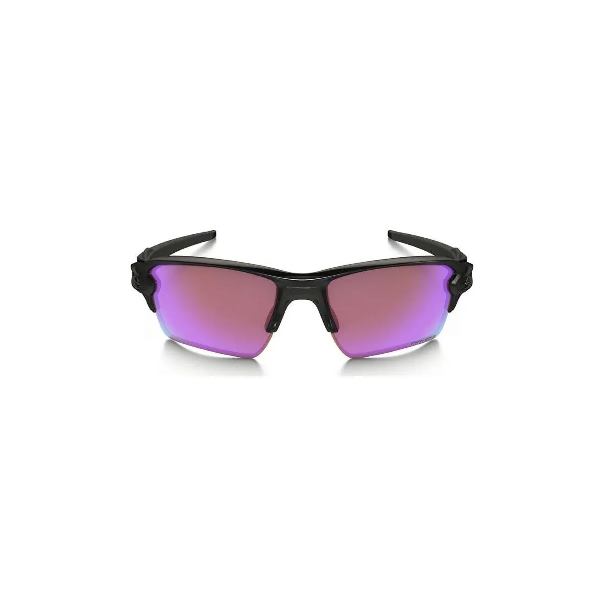 Gafas de sol Flak 2.0 XL Black/Prizm Golf