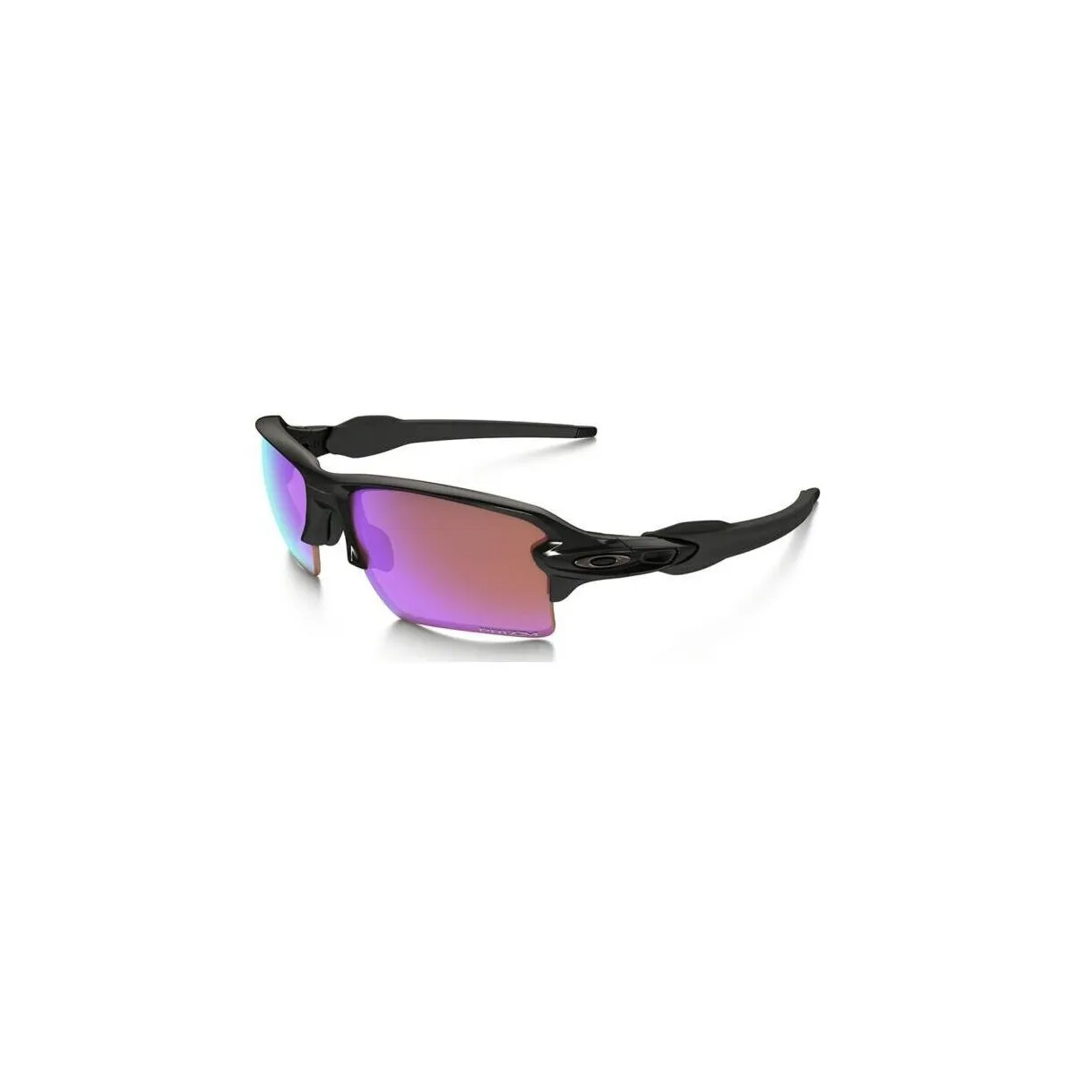 Gafas de sol Flak 2.0 XL Black/Prizm Golf