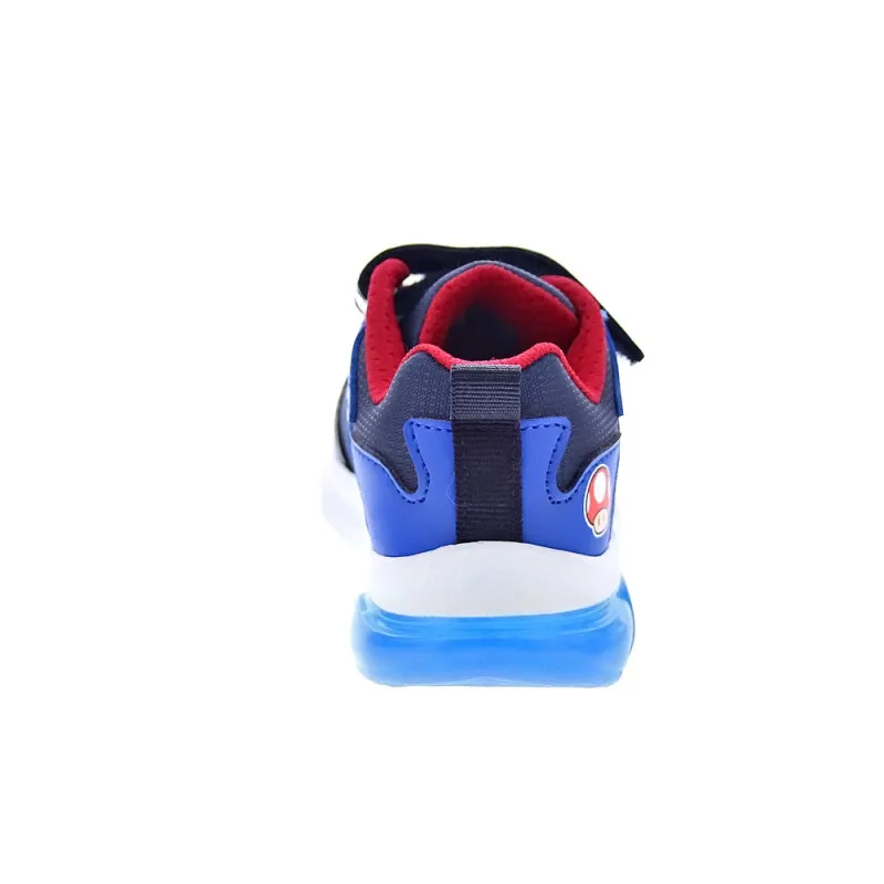 Geox Zapatillas Niño Ciberdron Boy Azul