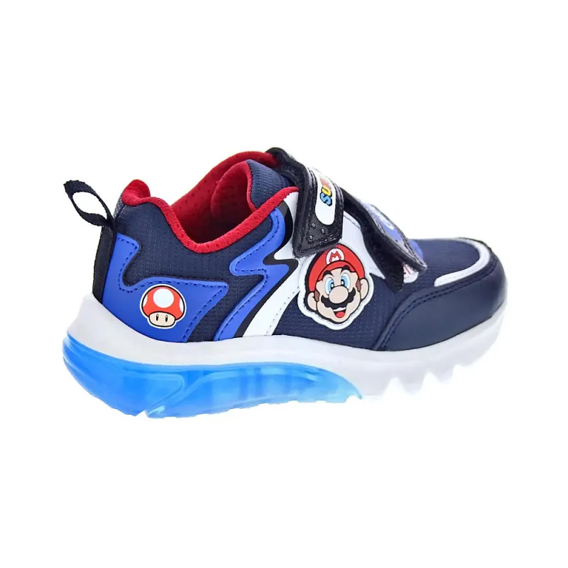 Geox Zapatillas Niño Ciberdron Boy Azul