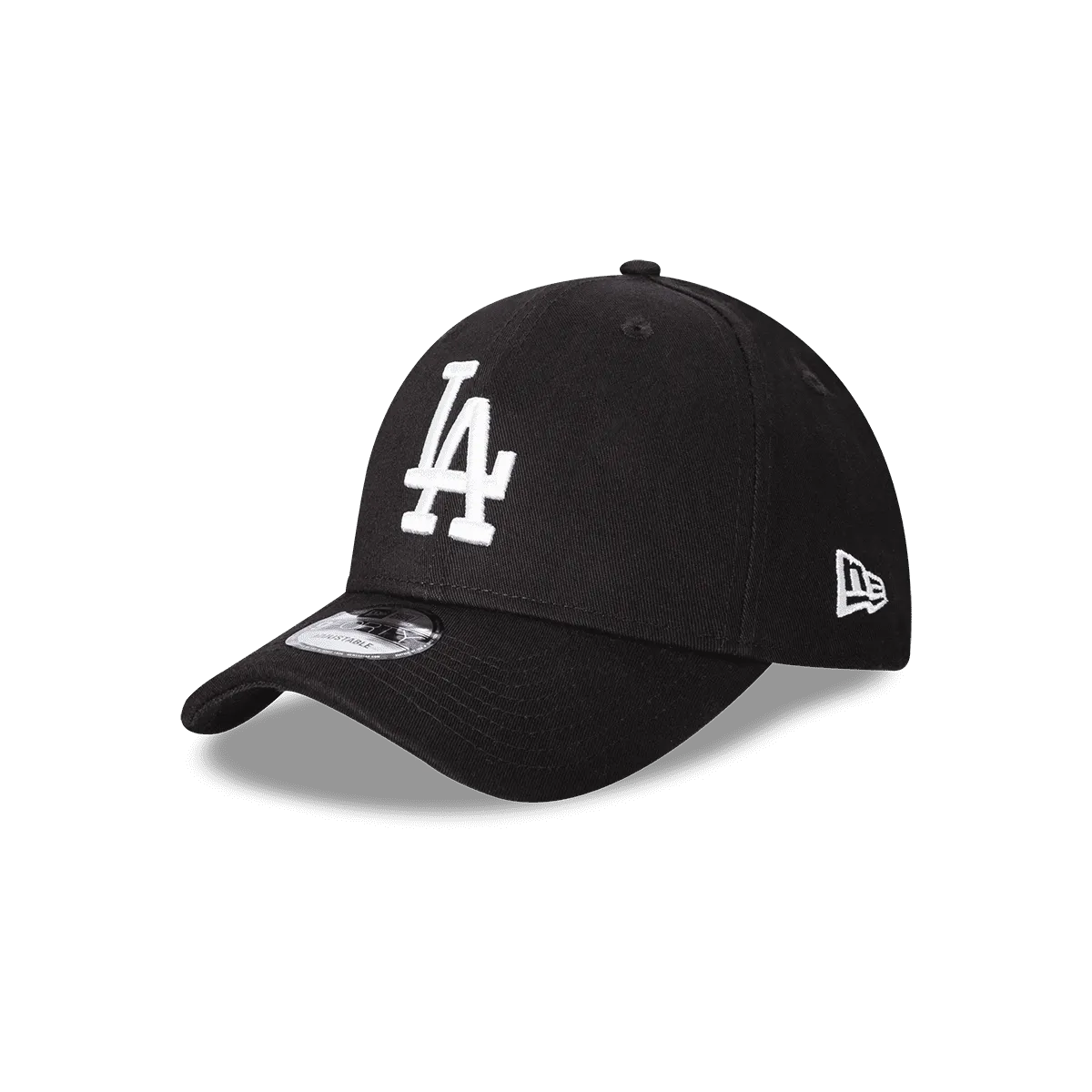 GORRA MLB BASICS 9FORTY AJUSTABLE LOS ANGELES DODGERS / NEW ERA