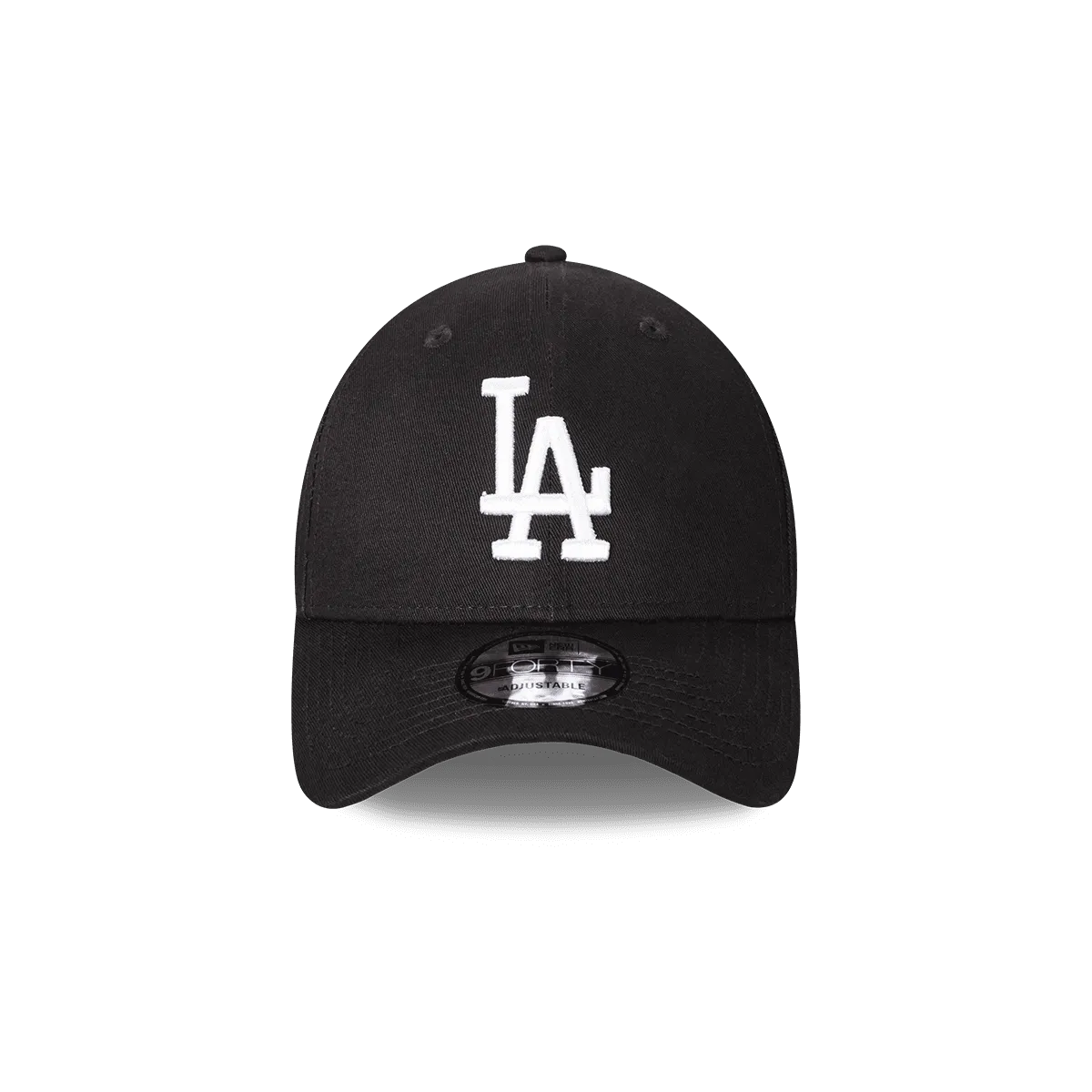GORRA MLB BASICS 9FORTY AJUSTABLE LOS ANGELES DODGERS / NEW ERA