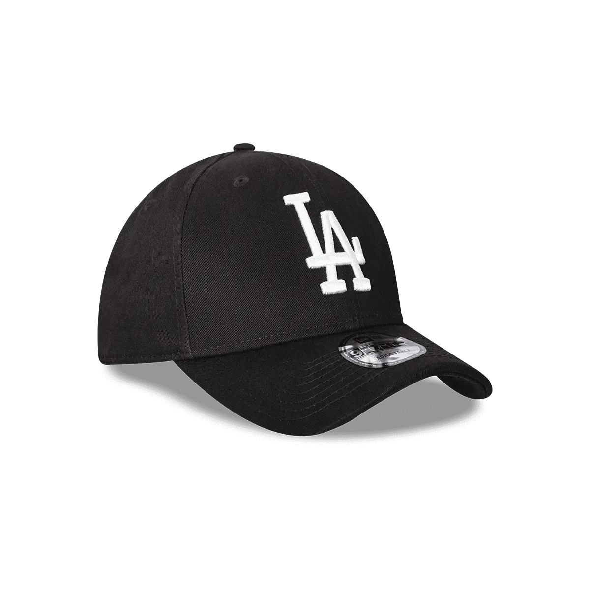 GORRA MLB BASICS 9FORTY AJUSTABLE LOS ANGELES DODGERS / NEW ERA