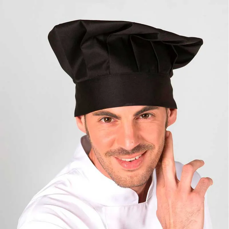 GORRO DE COCINA GRAN CHEF  GARY'S