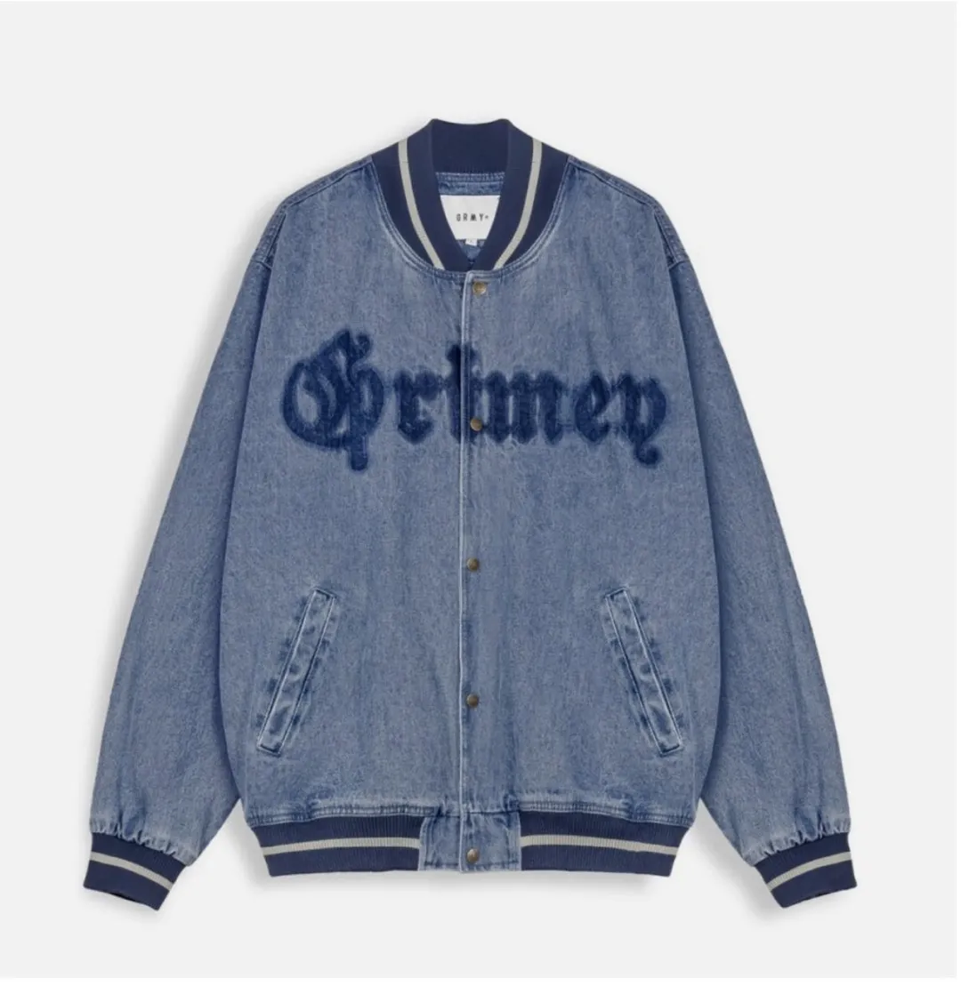 GRIMEY Chaqueta 