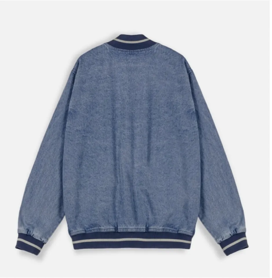 GRIMEY Chaqueta 