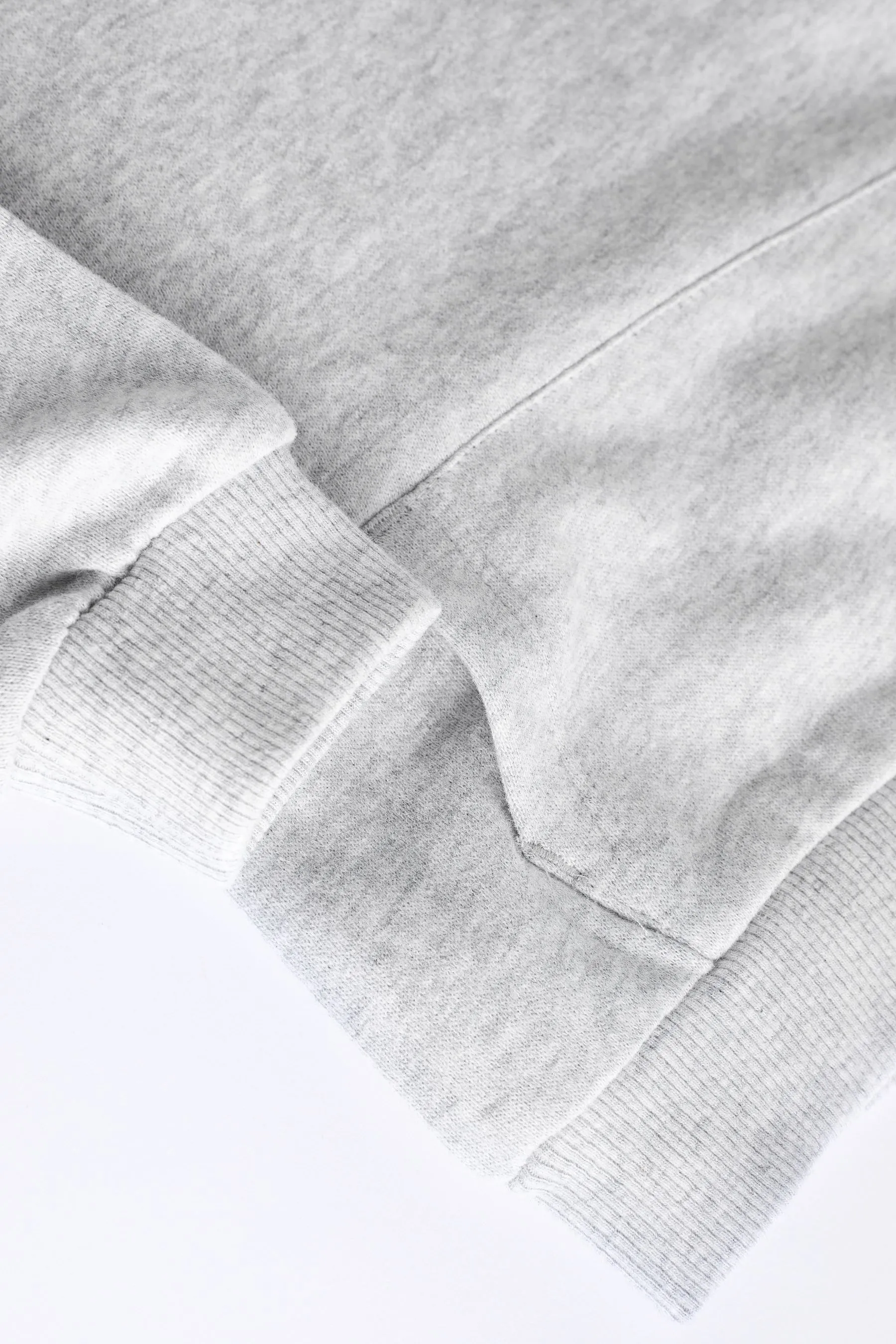 GRIS/AZUL  BABY SWEATSHIRT AND JOGGERS SET 6 PACK