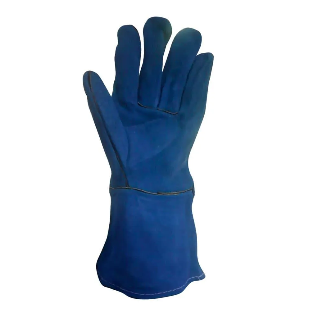 GUANTE PARA SOLDADOR MODELO SG5400 MARCA LICA