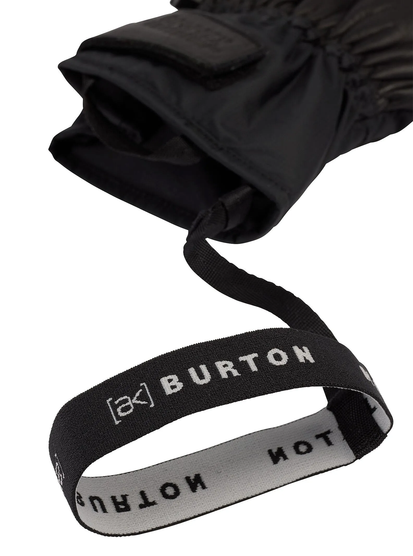GUANTES BURTON CLUTCH AK GORETEX LEATHER  HONEY  MEN´S