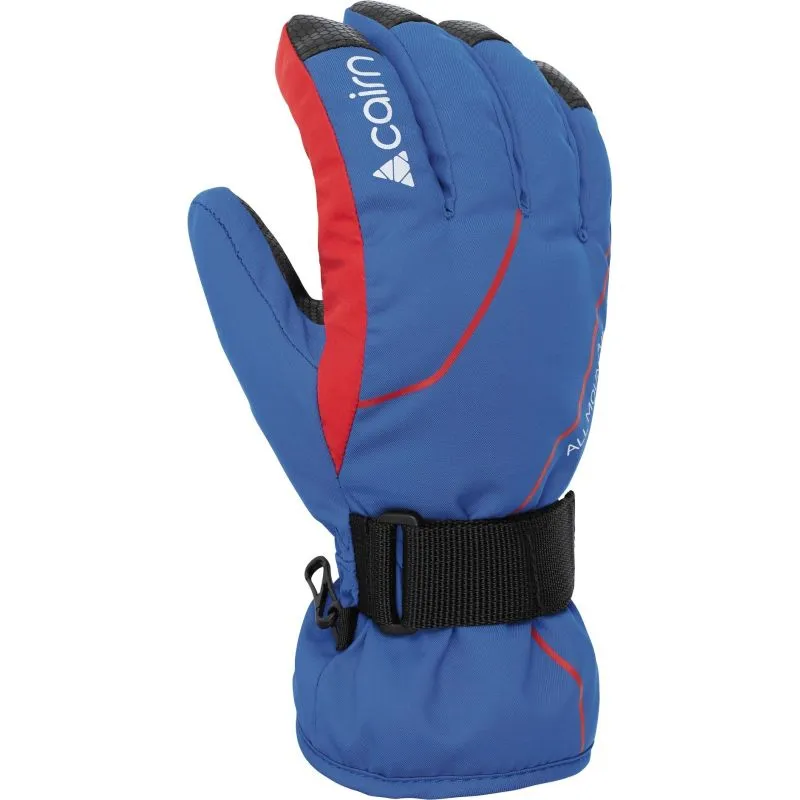 Guantes de esqui ARTIC 2 Junior Cairn