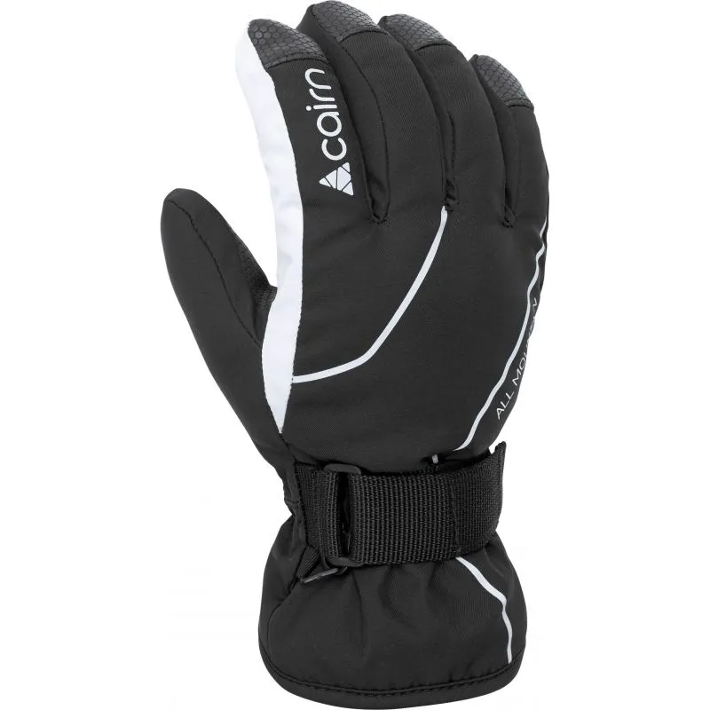 Guantes de esqui ARTIC 2 Junior Cairn
