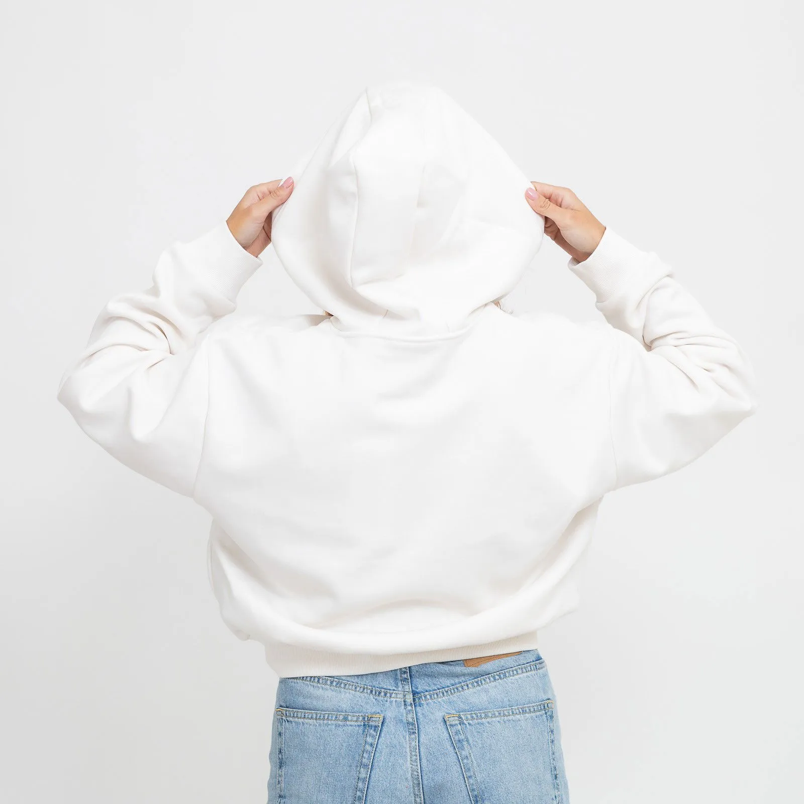 GUESS Sweatshirt With Print