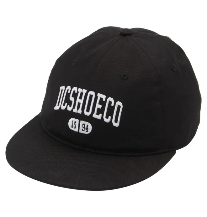 GYMNASIUM   GORRA CON CINCHA POSTERIOR DE AJUSTE PARA HOMBRE