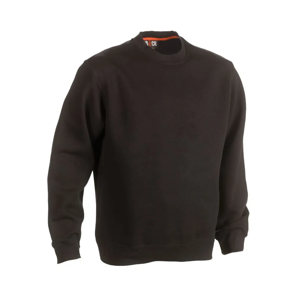 Herock Vidar, jersey, negro, talla M (pecho 36