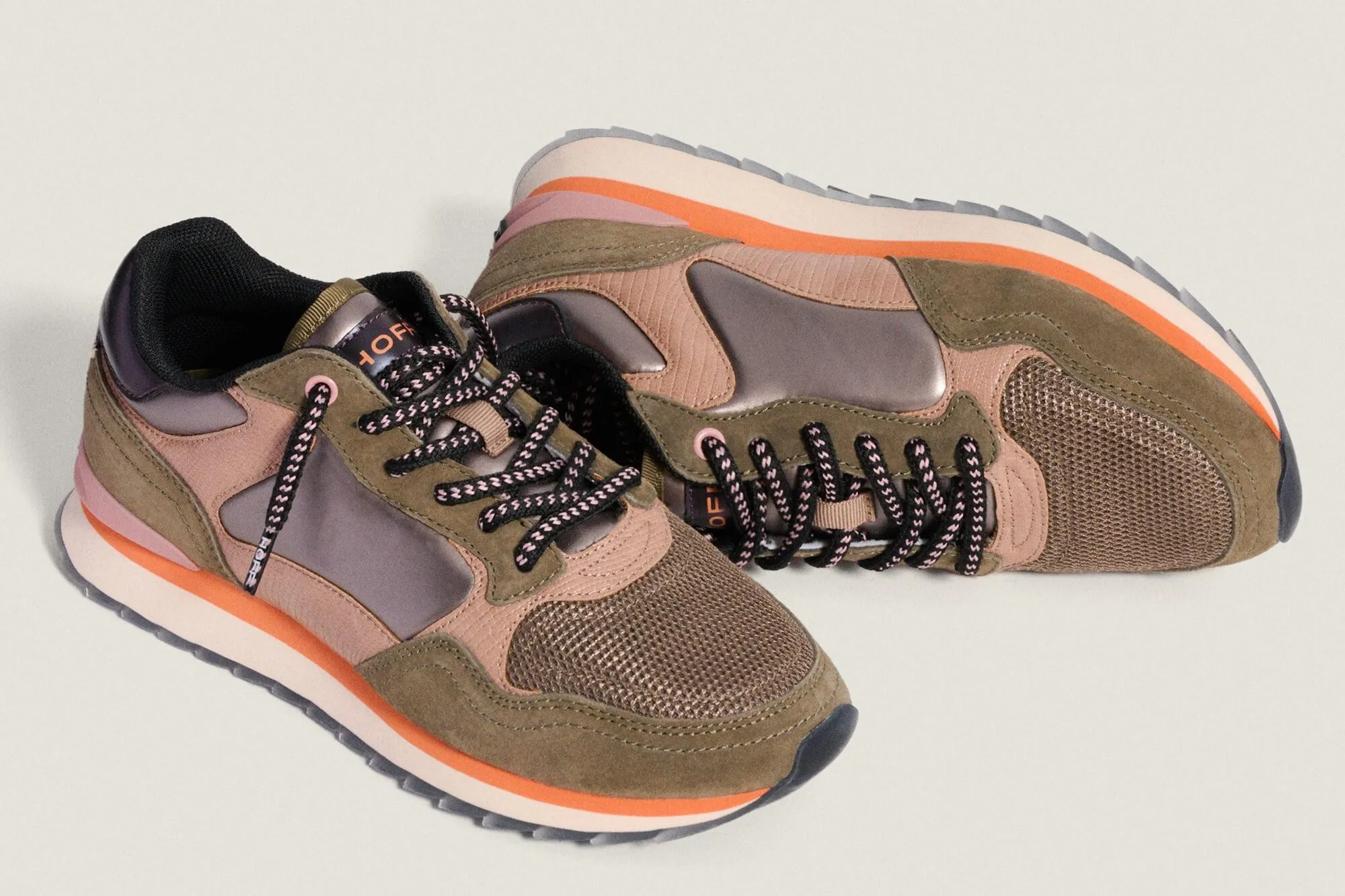Hoff Zapatillas LIUBLIANA