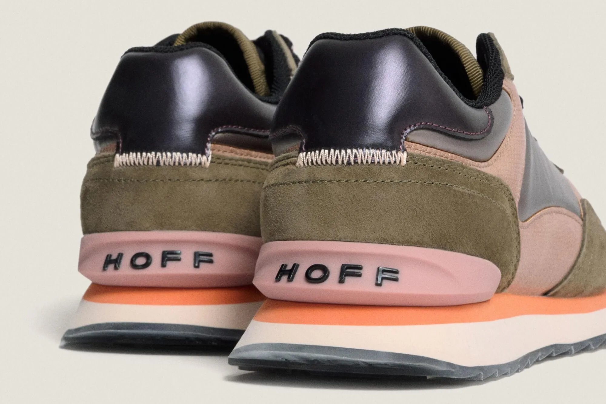Hoff Zapatillas LIUBLIANA