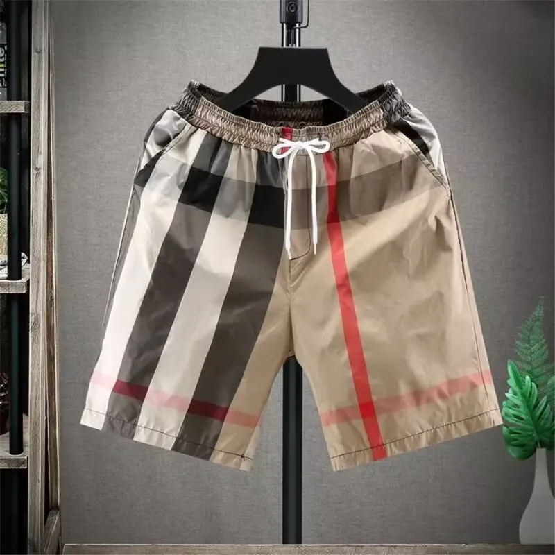 Hombres pantalones cortos de natación pantanos cortos de diseño diseñador de moda para hombres pantalones pantalones pantalones 