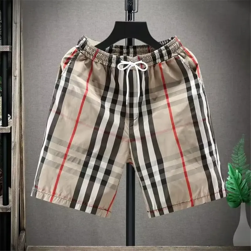 Hombres pantalones cortos de natación pantanos cortos de diseño diseñador de moda para hombres pantalones pantalones pantalones 