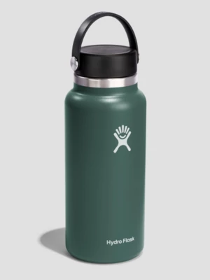 Hydro Flask 32Oz Wide Flex Cap Botella