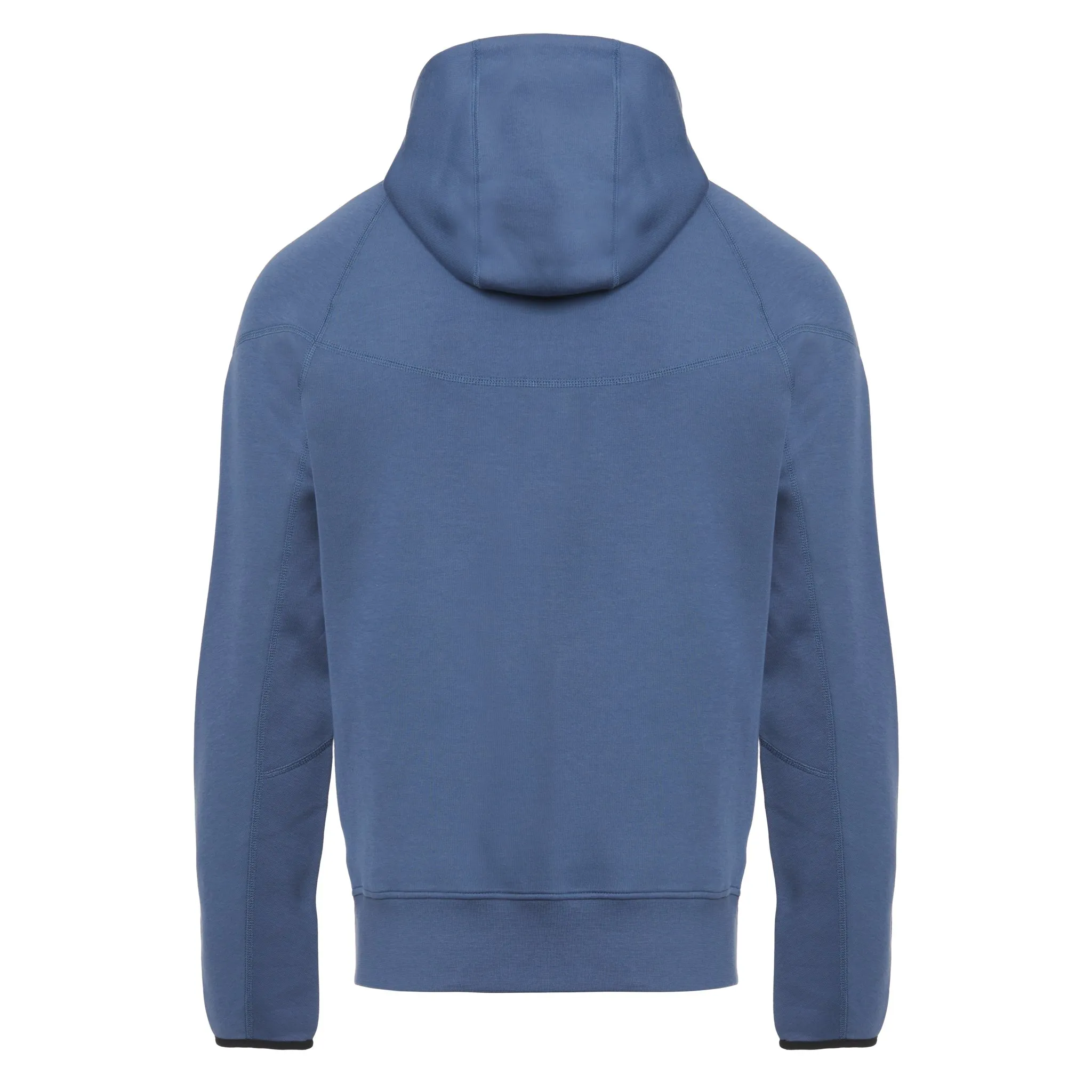 IM NIKE SUDADERA CON CAPUCHA INTER TECH FLEECE HOMBRE