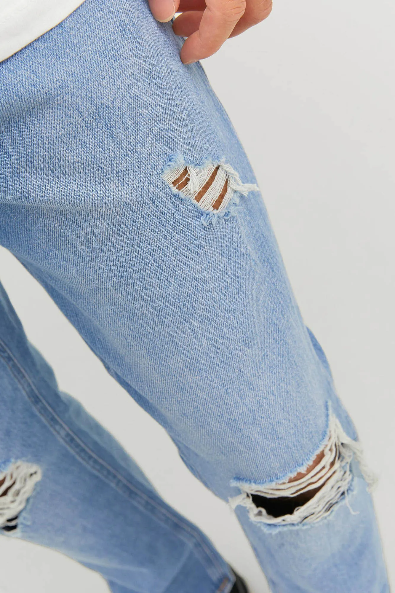 Jack & Jones Jeans Relax fit