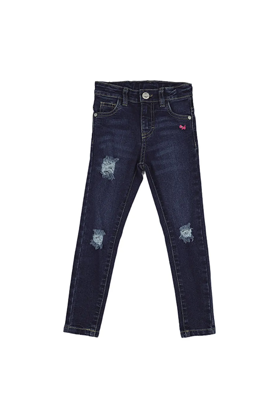 Jeans Batiste