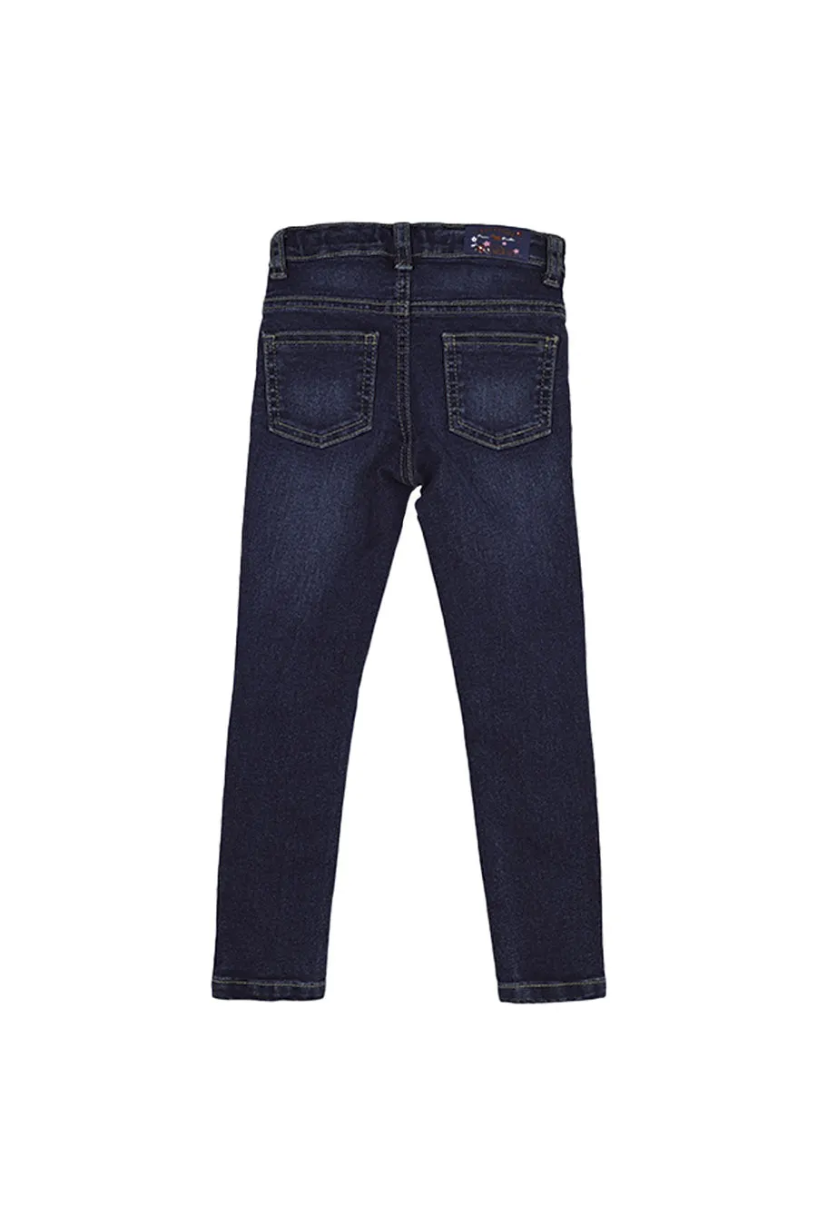 Jeans Batiste