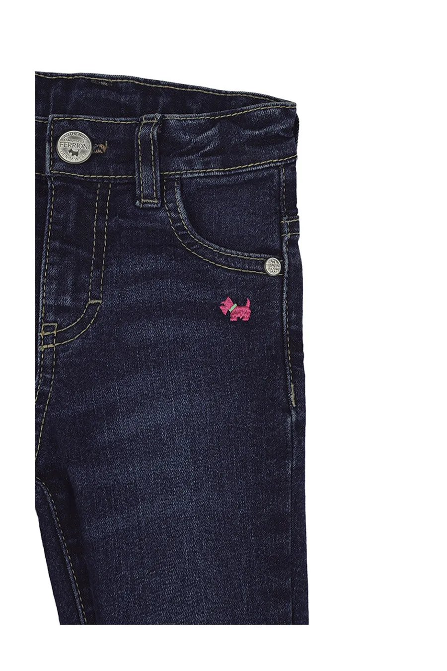 Jeans Batiste