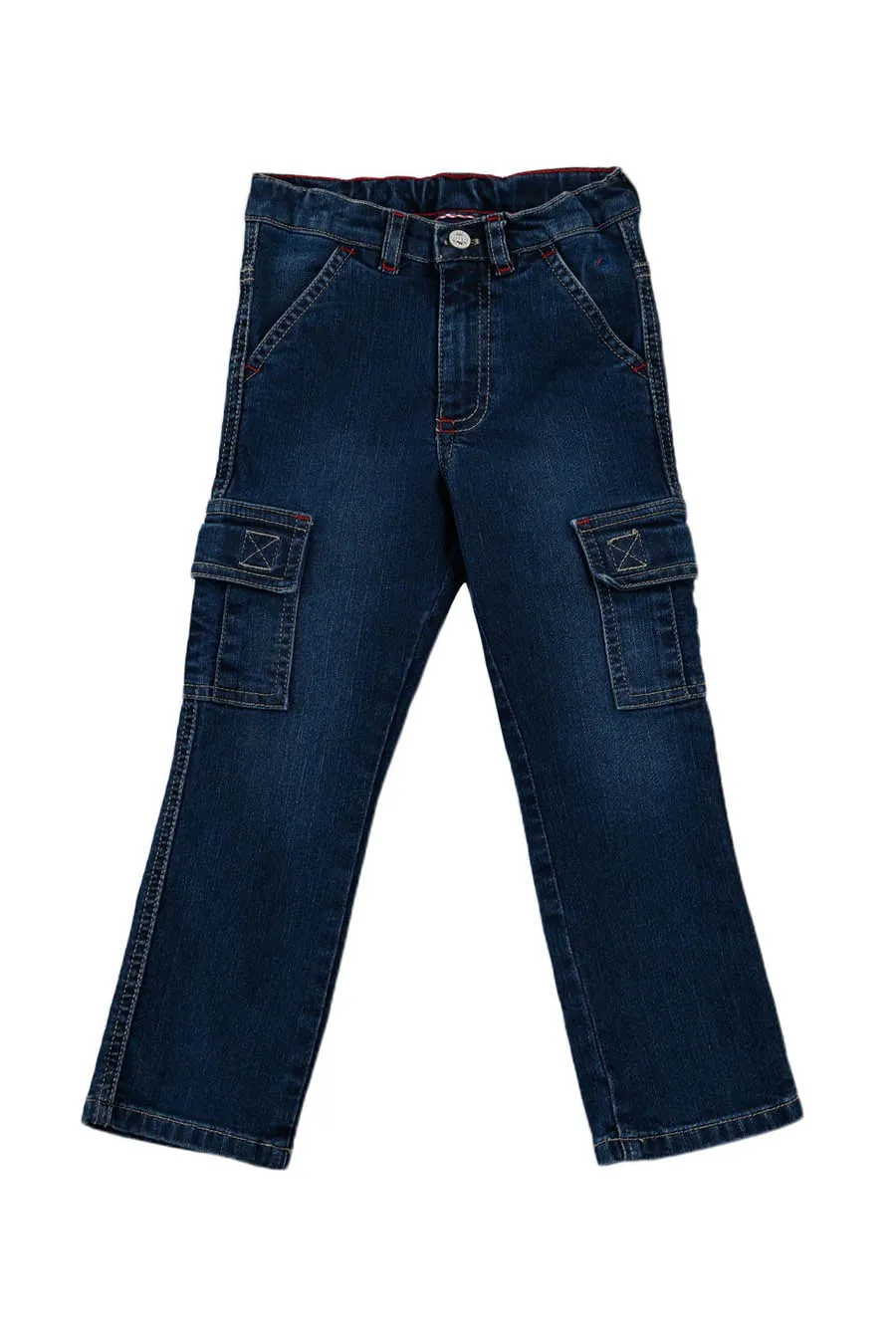 Jeans Cargo Caan