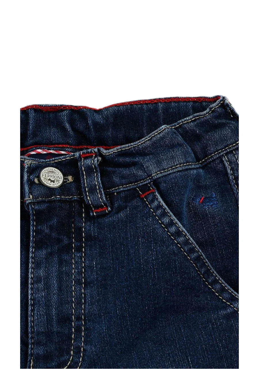 Jeans Cargo Caan