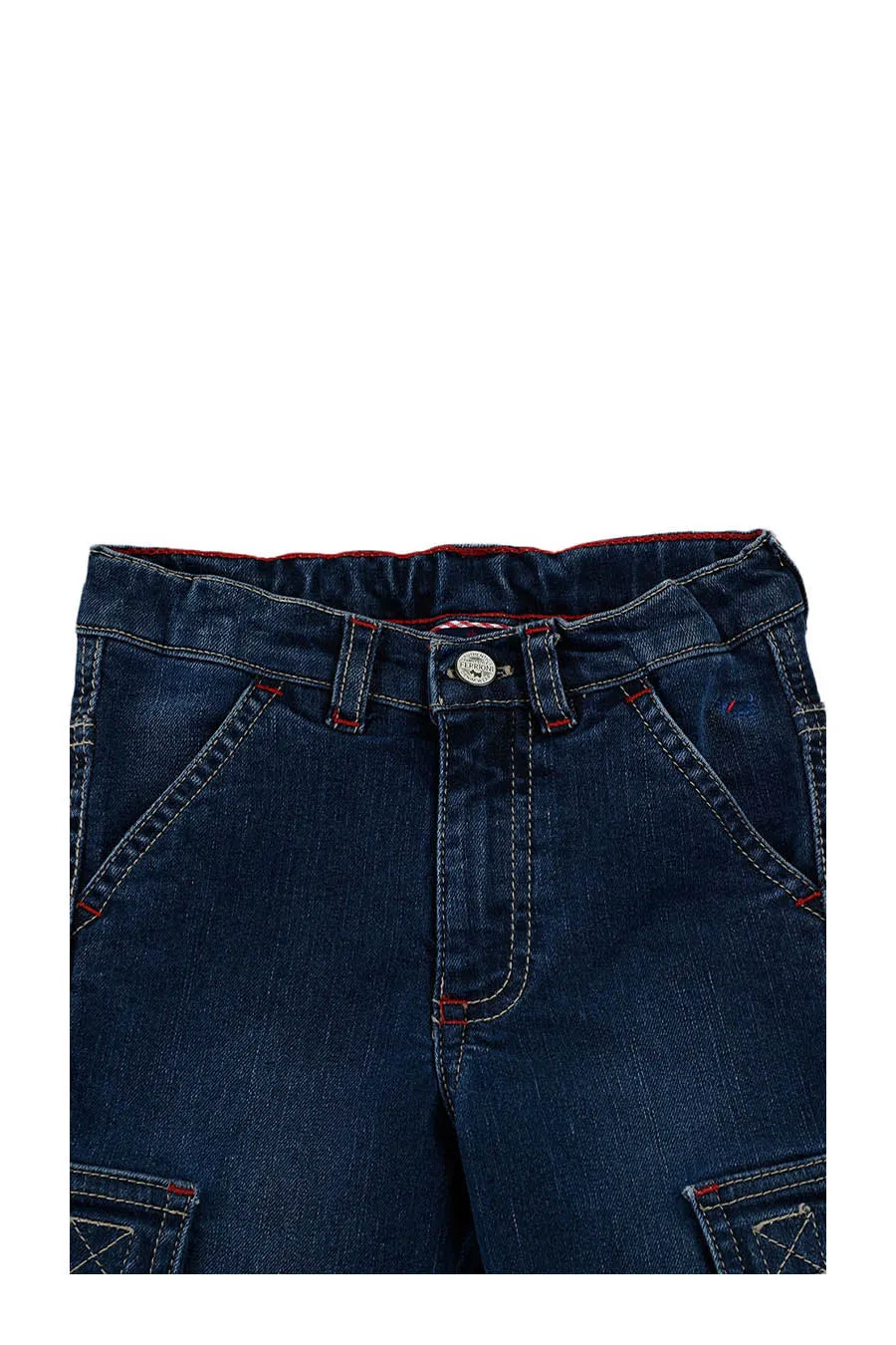 Jeans Cargo Caan