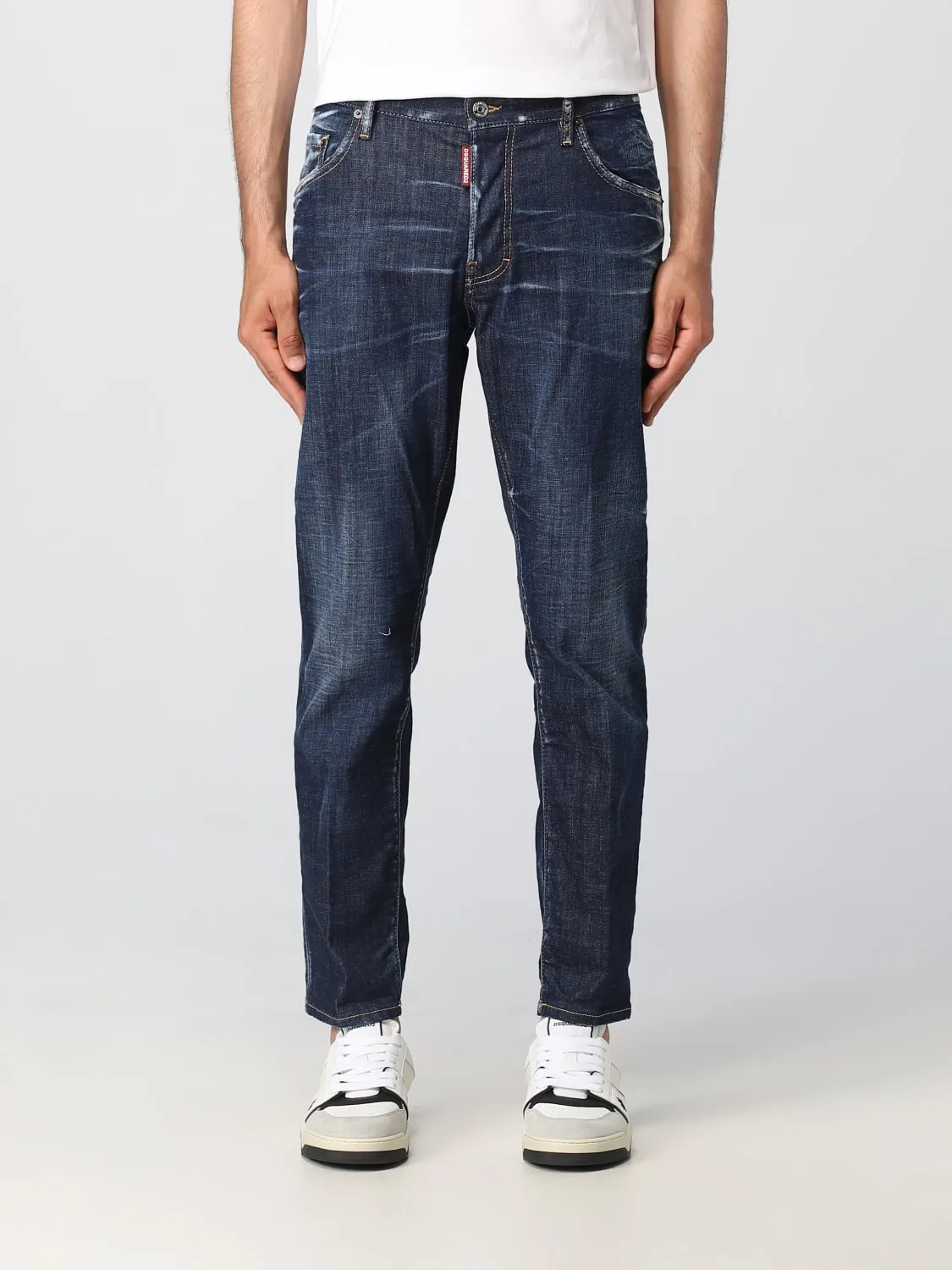 Jeans hombre Dsquared2
