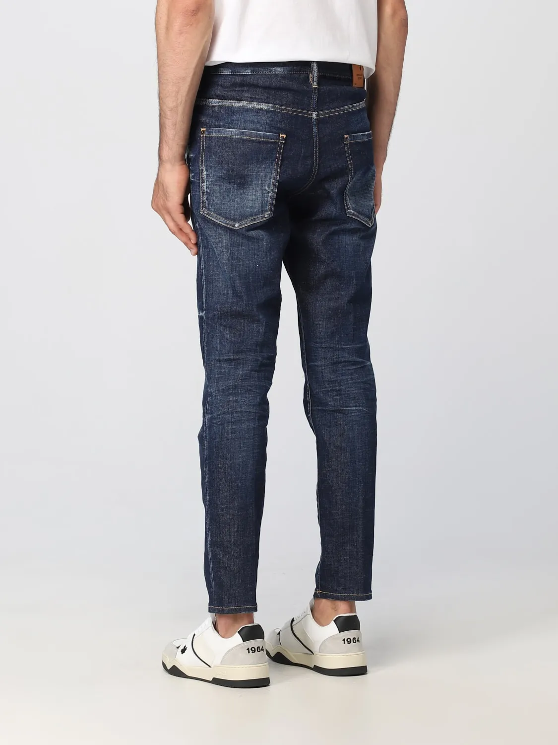 Jeans hombre Dsquared2