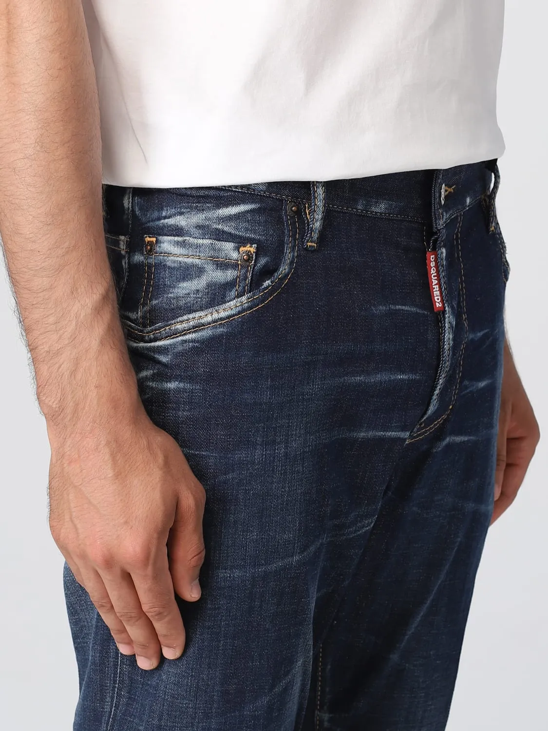 Jeans hombre Dsquared2
