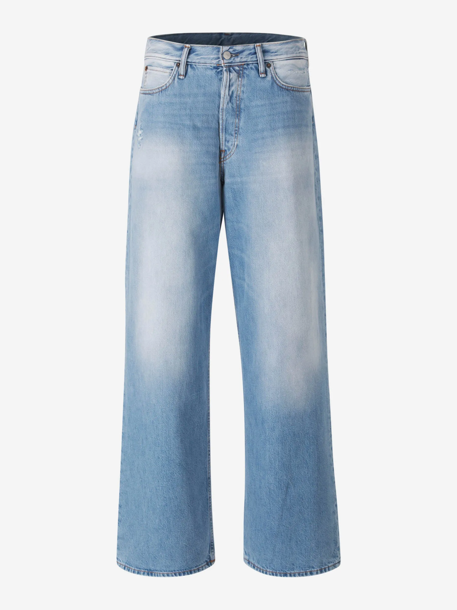 JEANS LOOSE FIT  1981F