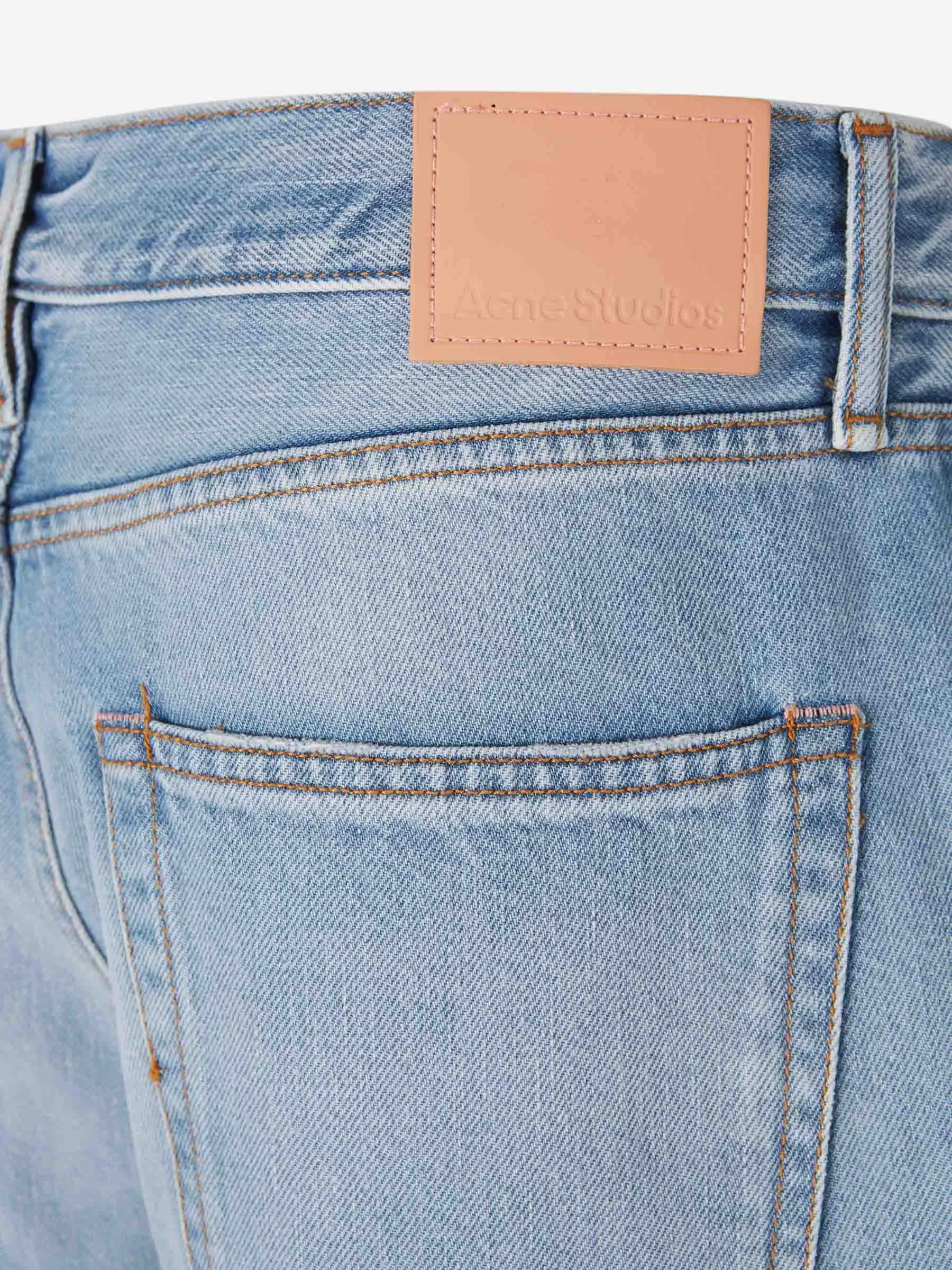 JEANS LOOSE FIT  1981F