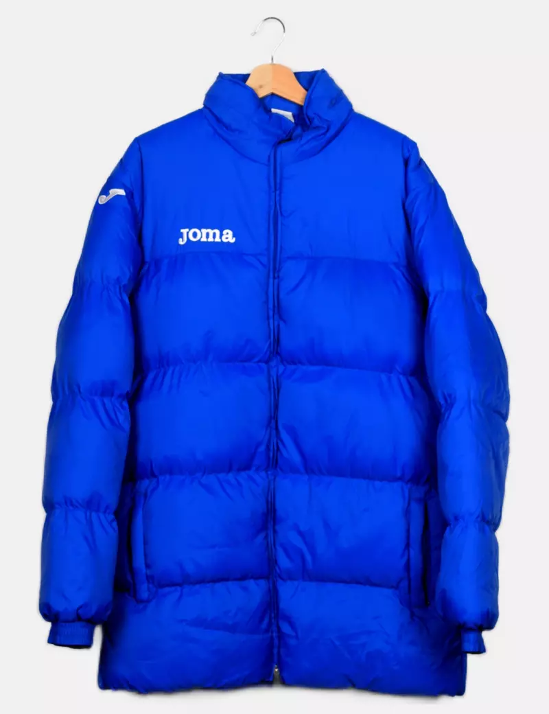 Joma Plumas